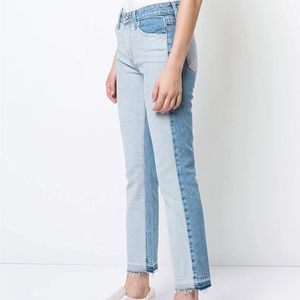 Derek lam 10 crosby gia cheap jeans